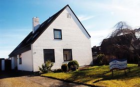 Cantay-Mathildenstraße 16 - FW 2 - EG rechts